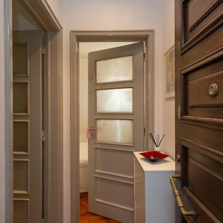 Beguest Alegria Apartment Lisbon Exterior photo