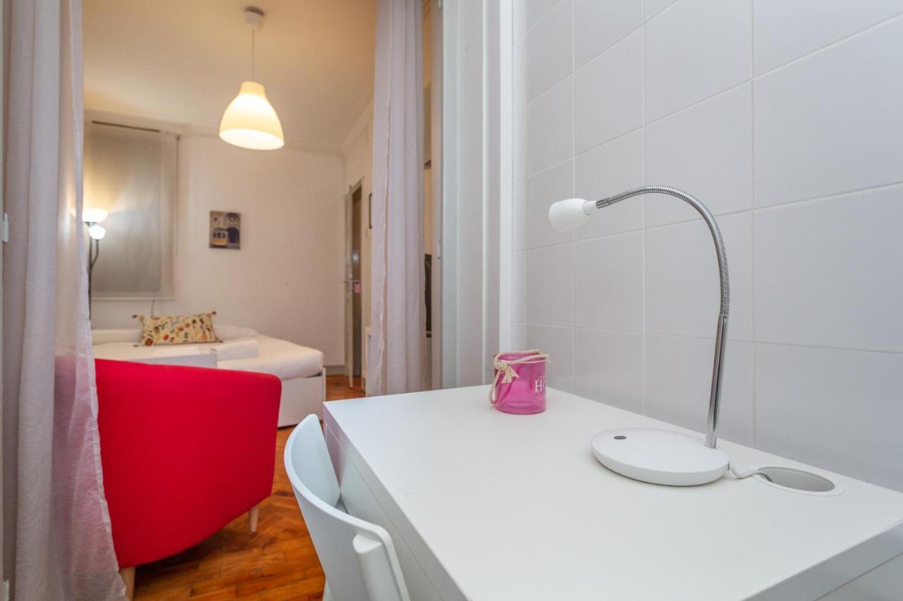 Beguest Alegria Apartment Lisbon Exterior photo